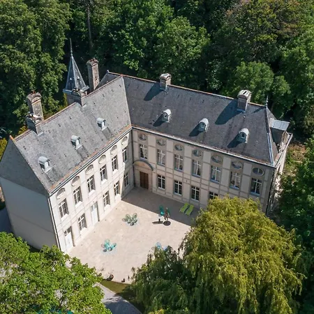 Sublime Suite Dans Chateau Proche De La Mer Tatil Evi Reviers