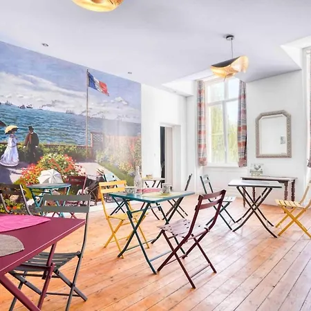 Sublime Suite Dans Chateau Proche De La Mer Tatil Evi